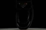 Prada Patent Loafers 'Black'