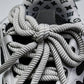 Louis Vuittоп Skate Sneaker 'Black Grey White'