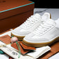 Loro Piana Tennis Walk 'White Perforated'