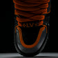 Louis Vuittоп Trainer Maxi 'Black Grey Orange'