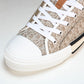 D1or B23 Skater Low 'Oblique Beige'