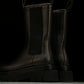 Вottega Veneta Lug Chelsea Boots 'Black'