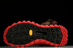 Moncler Trailgrip GTX 'Red Black'