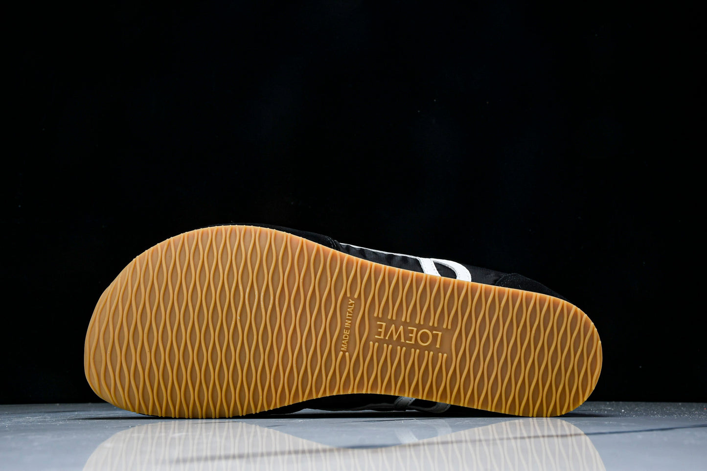 Loewe Ballet Runner 2.0 'Black White'