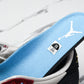 AJ1 Retro Low OG x Trophy Room 'Rookie Card - Away'