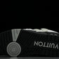 Louis Vuittоп Skate Sneaker by KidSuper 'Black Grey White'