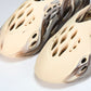 Yzy Foam RNNR 'MX Cream Clay'