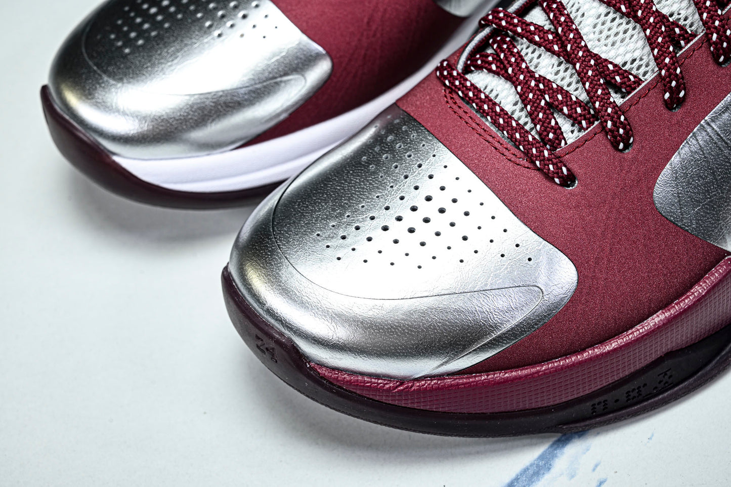 Kobe 5 Protro 'Lower Merion Aces Away' (2026)