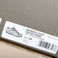 Rick Owens Vintage Sneaks Suede 'Dark Dust'