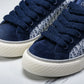 D1or B33 'Navy Blue Oblique'