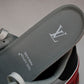 Louis Vuittоп Trainer Low Velcro Strap 'Red Black'
