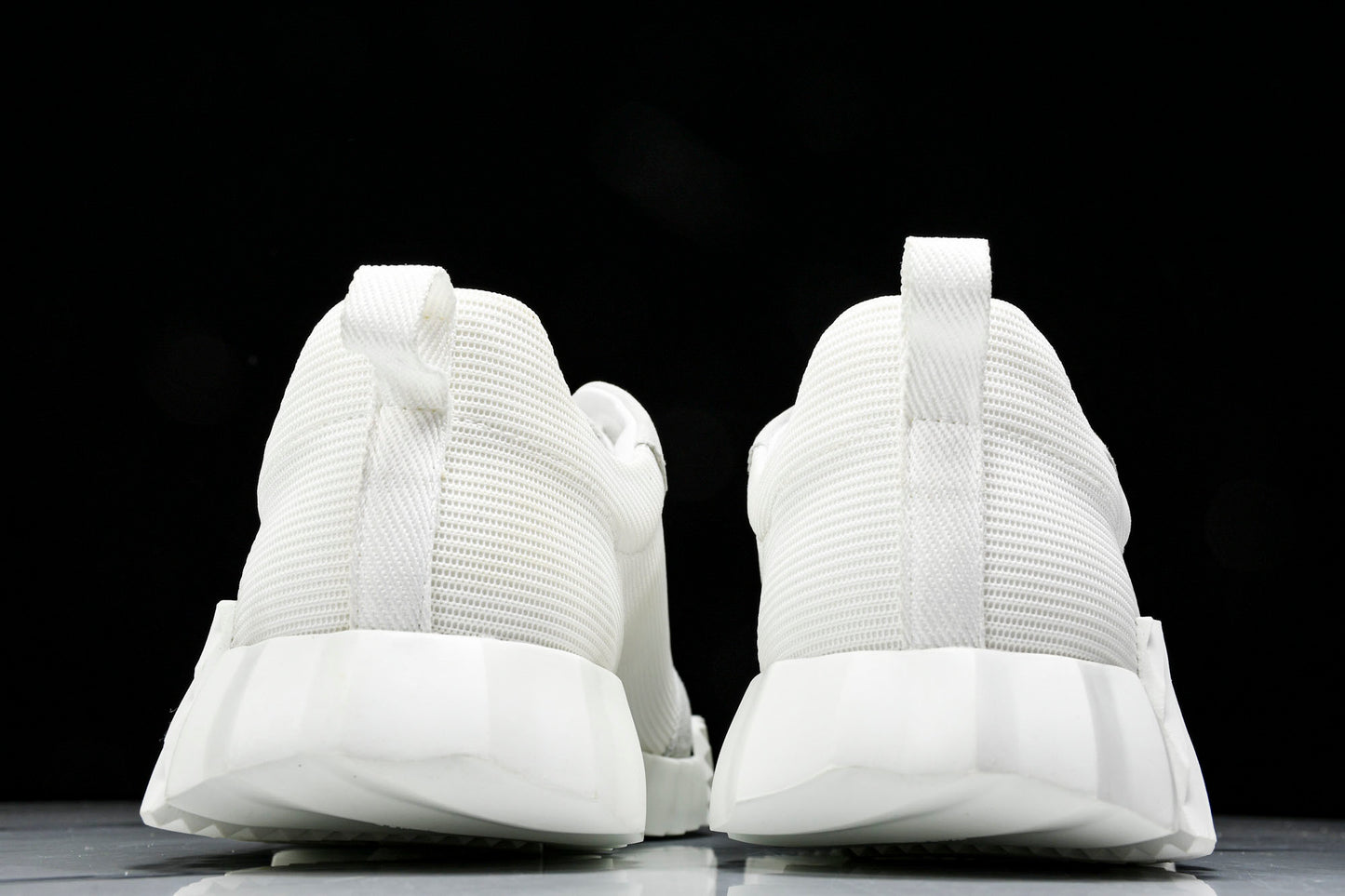 Нermès Bouncing Sneaker 'Triple White'