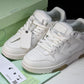 Off-White Out Of Office OOO Low Top 'White'