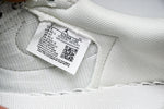Travis Scott AJ1 Low x Stussy 'Grey White Red' (Custom)