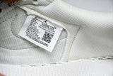 Travis Scott AJ1 Low x Stussy 'Grey White Red' (Custom)