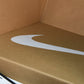 Louis Vuittоп x AF1 by Virgil Abloh 'Black'