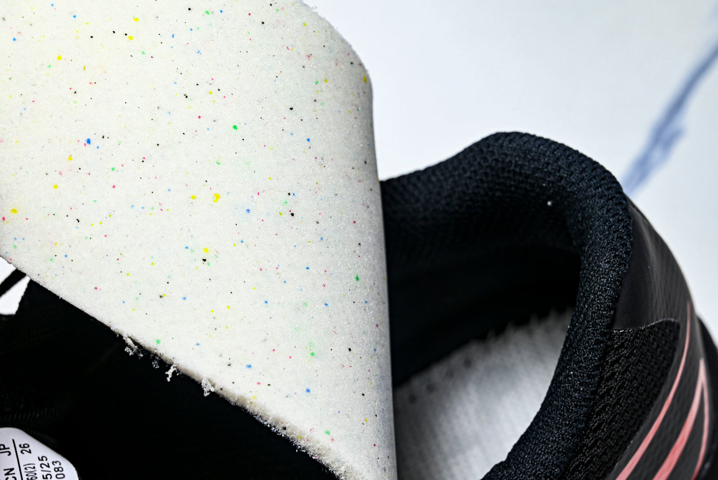 Salomon x Maison Margiela XT-MM6 'Black Cherry Tomato'