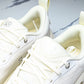 LOEWE × ON Cloudtilt 2.0 'All White Gum'