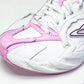 Вalenciaga Monday Shoe 'White Pink'