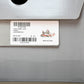 Cargo Sneaker 'White Red'