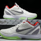 Kobe 6 'Yzy Pure Platinum' (Unreleased PE)
