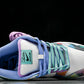 SB Dnk Low x Futura Laboratories 'Bleached Aqua'