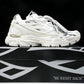 Off-White "Be Right Back" Sneaker 'White'