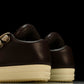 Rick Owens Luxor Jumbo Lace Padded Low 'Black'