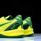 Kobe 8 Protro Oregon Ducks PE 'Yellow'