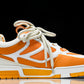 Louis Vuittоп Skate Sneaker 'Yellow White'