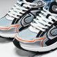 D1or B30 'Silver Blue Black'