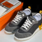 Hermès Bouncing Sneaker 'Gris Jaune'