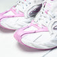 Вalenciaga Monday Shoe 'White Pink'