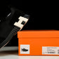 Hermès Bouncing Sneaker 'Noir'