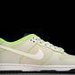 Dnk Low Oregon Ducks PE