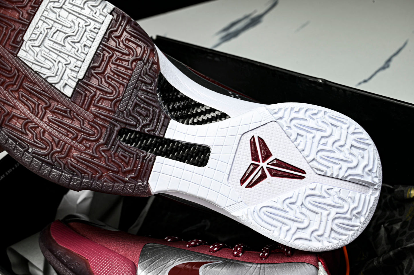 Kobe 5 Protro 'Lower Merion Aces Away' (2026)