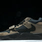 Travis Scott Jumpmn Jack TR 'Dark Mocha'