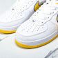 AF1 Kobe Bryant 'Lakers Home White'