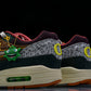 Division Street x AM1 '87 Luxe University of Oregon PE