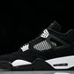 AJ4 Retro 'White Thunder'