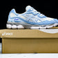 ASICS Gel-NYC 'Cream Arctic Sky'