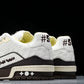 Louis Vuittоп Trainer by Tyler, The Creator 'White Mocha'