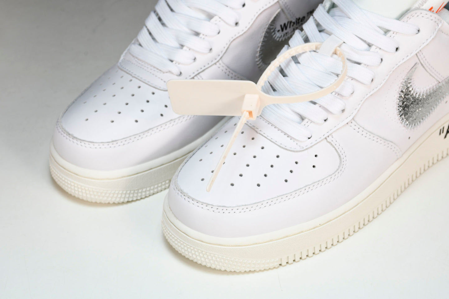 Off-White AF1 ComplexCon Exclusive 'AF100'