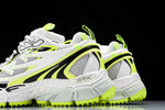 Off-White "Be Right Back" Sneaker 'White Fluorescent'
