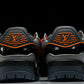 Louis Vuittоп Trainer Maxi 'Black Grey Orange'
