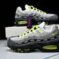 Undefeated x AM95 Geo Exclusive Pack 'NYC Neon'