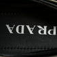 Prada Monolith Loafers 'Black'