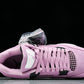 AJ4 Retro 'Orchid'