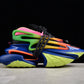 Balmain Unicorn Low-Top 'Multicolor'