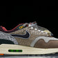Division Street x AM1 '87 Luxe University of Oregon PE